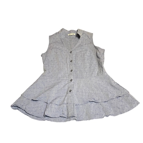 Simply Noelle Top - Picture 1 of 5